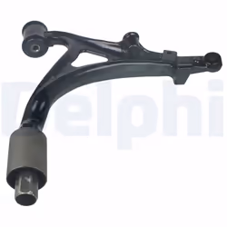 Bras de suspension DELPHI TC2716 essieu avant, droite, avant