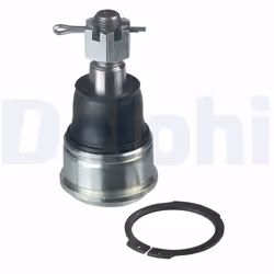 Rotule de suspension DELPHI TC2717