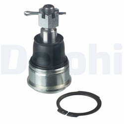 Rotule de suspension DELPHI TC2717