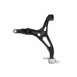 Bras de suspension DELPHI TC2739 essieu avant, gauche, avant