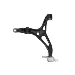 Bras de suspension DELPHI TC2739 essieu avant, gauche, avant