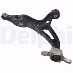 Bras de suspension DELPHI TC2739 essieu avant, gauche, avant