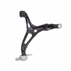 Bras de suspension DELPHI TC2740 essieu avant, droite, avant