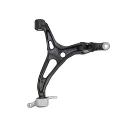 Bras de suspension DELPHI TC2740 essieu avant, droite, avant