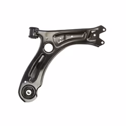 Bras de suspension DELPHI TC2732 essieu avant, gauche, avant