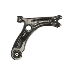 Bras de suspension DELPHI TC2732 essieu avant, gauche, avant