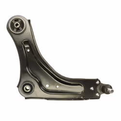 Bras de suspension DELPHI TC2730 essieu avant, gauche, avant