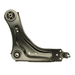 Bras de suspension DELPHI TC2730 essieu avant, gauche, avant