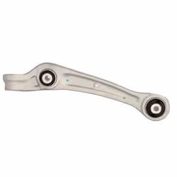 Bras de suspension DELPHI TC2708 essieu avant, gauche, avant