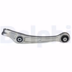 Bras de suspension DELPHI TC2708 essieu avant, gauche, avant