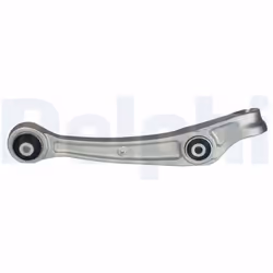 Bras de suspension DELPHI TC2709 essieu avant, droite, avant