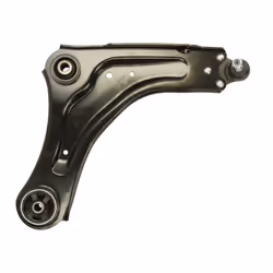 Bras de suspension DELPHI TC2731 essieu avant, droite, avant