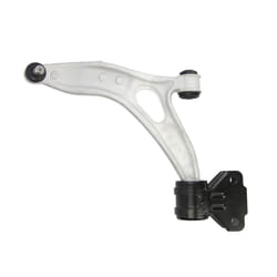 Bras de suspension DELPHI TC2722 essieu avant, gauche, avant