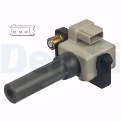 Bobine d'allumage DELPHI GN10484-12B1