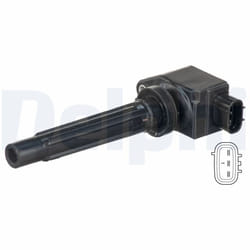Bobine d'allumage DELPHI GN10439-12B1