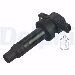 Bobine d'allumage DELPHI GN10590-12B1