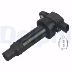 Bobine d'allumage DELPHI GN10601-12B1