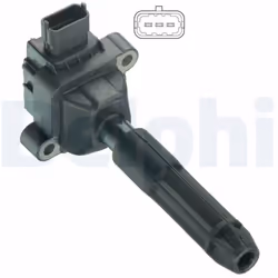 Bobine d'allumage DELPHI GN10604-12B1