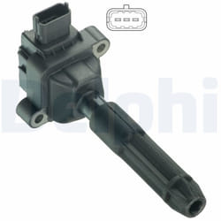 Bobine d'allumage DELPHI GN10604-12B1