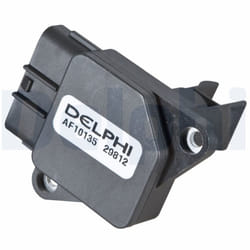 débitmètre de masse d'air DELPHI AF10135-12B1