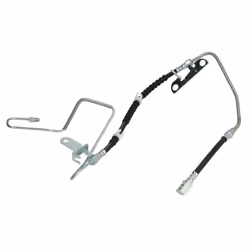 Flexible de frein DELPHI LH6924, gauche