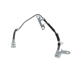 Flexible de frein DELPHI LH6925, droite