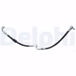 Flexible de frein DELPHI LH6923, droite