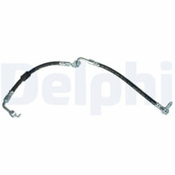Flexible de frein DELPHI LH6922, gauche
