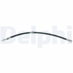 Flexible de frein DELPHI LH6931, droite