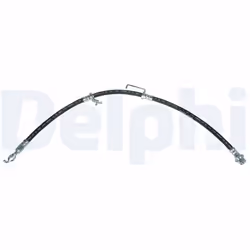 Flexible de frein DELPHI LH6926, gauche
