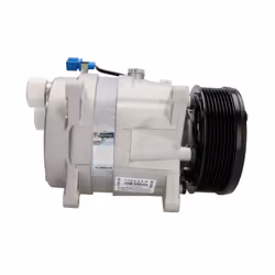 Compresseur de climatisation DELPHI CS10094 - Vue supplémentaire 4