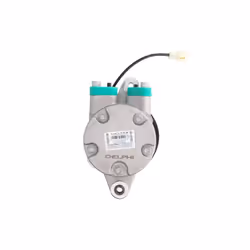 Compresseur de climatisation DELPHI CS20320 - Vue supplémentaire 4