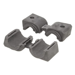 Silent bloc de barre stabilisatrice DELPHI TD999W, 2 pièce