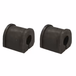 Silent bloc de barre stabilisatrice DELPHI TD1009W, 2 pièce