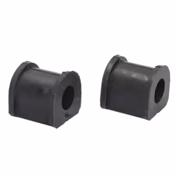 Silent bloc de barre stabilisatrice DELPHI TD987W, 2 pièce