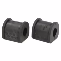 Silent bloc de barre stabilisatrice DELPHI TD988W, 2 pièce
