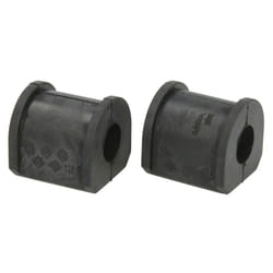Silent bloc de barre stabilisatrice DELPHI TD988W, 2 pièce