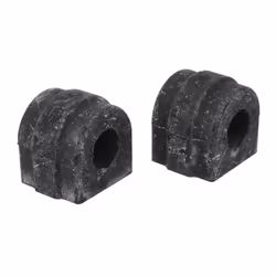 Silent bloc de barre stabilisatrice DELPHI TD1003W, 2 pièce