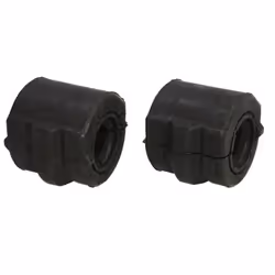 Silent bloc de barre stabilisatrice DELPHI TD1021W, 2 pièce