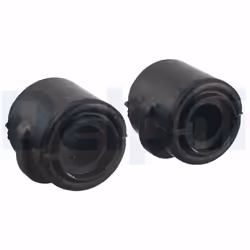 Silent bloc de barre stabilisatrice DELPHI TD1021W, 2 pièce