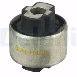 Silent bloc de suspension DELPHI TD1032W