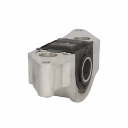 Silent bloc de suspension DELPHI TD1033W