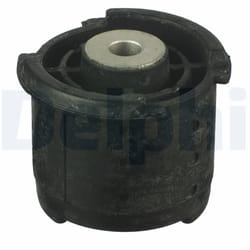 Suspension, corps de l'essieu DELPHI TD980W