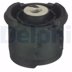 Suspension, corps de l'essieu DELPHI TD981W