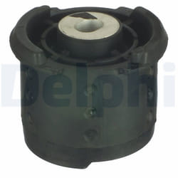 Suspension, corps de l'essieu DELPHI TD981W
