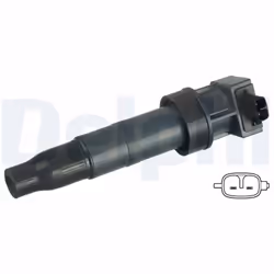 Bobine d'allumage DELPHI GN10560-12B1