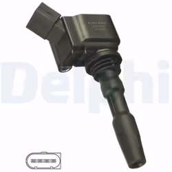 Bobine d'allumage DELPHI GN10631-12B1 - Vue supplémentaire 4