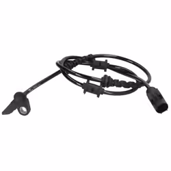 Capteur, vitesse de roue DELPHI SS20326