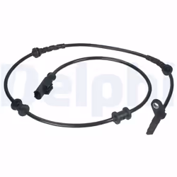 Capteur, vitesse de roue DELPHI SS20326