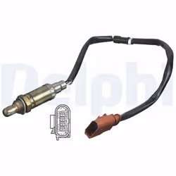 Sonde lambda DELPHI ES11118-12B1